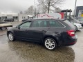 SKODA OCTAVIA 1.6 TDI CLEVER EDITION, Baja Auto's, Losser