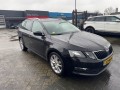 SKODA OCTAVIA 1.6 TDI CLEVER EDITION, Baja Auto's, Losser