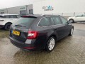 SKODA OCTAVIA 1.6 TDI CLEVER EDITION, Baja Auto's, Losser