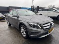 MERCEDES-BENZ GLA-KLASSE 180 CDI LEASE ED., Baja Auto's, Losser