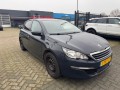 PEUGEOT 308 1.6 BLUEHDI ACTIVE, Baja Auto's, Losser