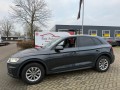 AUDI Q5 2.0 TDI DE. PL., Baja Auto's, Losser