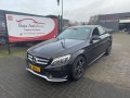 MERCEDES-BENZ C-KLASSE C180 CDI AMG SPORT, Baja Auto's, Losser