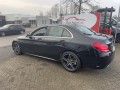 MERCEDES-BENZ C-KLASSE C180 CDI AMG SPORT, Baja Auto's, Losser