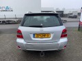 MERCEDES-BENZ GLK-KLASSE 220 CDI, Baja Auto's, Losser