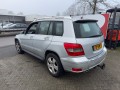 MERCEDES-BENZ GLK-KLASSE 220 CDI, Baja Auto's, Losser