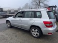 MERCEDES-BENZ GLK-KLASSE 220 CDI, Baja Auto's, Losser