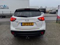 MAZDA CX-5 2.2D HP GT-M 4WD, Baja Auto's, Losser