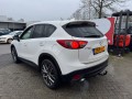 MAZDA CX-5 2.2D HP GT-M 4WD, Baja Auto's, Losser