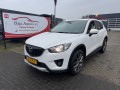 MAZDA CX-5 2.2D HP GT-M 4WD, Baja Auto's, Losser