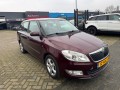 SKODA FABIA 1.2 TDI GREENLINE, Baja Auto's, Losser