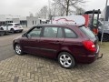 SKODA FABIA 1.2 TDI GREENLINE, Baja Auto's, Losser