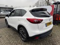 MAZDA CX-5 2.2D SAD 150 TS 2WD, Baja Auto's, Losser