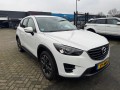 MAZDA CX-5 2.2D SAD 150 TS 2WD, Baja Auto's, Losser