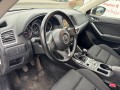 MAZDA CX-5 2.2D SAD 150 TS 2WD, Baja Auto's, Losser