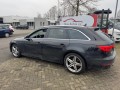 AUDI A4 2.0 TDI U SP. L. ED., Baja Auto's, Losser