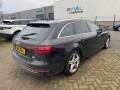 AUDI A4 2.0 TDI U SP. L. ED., Baja Auto's, Losser