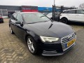 AUDI A4 2.0 TDI U SP. L. ED., Baja Auto's, Losser