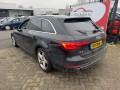 AUDI A4 2.0 TDI U SP. L. ED., Baja Auto's, Losser