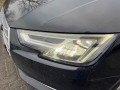 AUDI A4 2.0 TDI U SP. L. ED., Baja Auto's, Losser