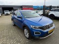 VOLKSWAGEN T-ROC 1.6 TDI STYLE BNS, Baja Auto's, Losser