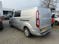 FORD TRANSIT CUSTOM 300 2.0 TDCI DC L2H1L, Baja Auto's, Losser