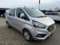 FORD TRANSIT CUSTOM 300 2.0 TDCI DC L2H1L, Baja Auto's, Losser