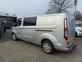 FORD TRANSIT CUSTOM 300 2.0 TDCI DC L2H1L, Baja Auto's, Losser