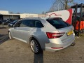 SKODA SUPERB 1.6 TDI STYLE BNS, Baja Auto's, Losser