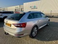 SKODA SUPERB 1.6 TDI STYLE BNS, Baja Auto's, Losser