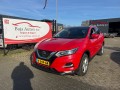 NISSAN QASHQAI 1.5 DCI TEKNA +, Baja Auto's, Losser