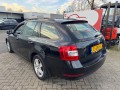 SKODA OCTAVIA 1.6 TDI GRT STY. BNS, Baja Auto's, Losser