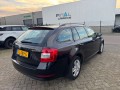 SKODA OCTAVIA 1.6 TDI GRT STY. BNS, Baja Auto's, Losser