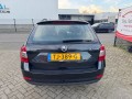 SKODA OCTAVIA 1.6 TDI GRT STY. BNS, Baja Auto's, Losser