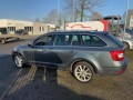 SKODA OCTAVIA 1.6 TDI GRT AMB BNS, Baja Auto's, Losser