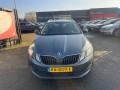 SKODA OCTAVIA 1.6 TDI GRT AMB BNS, Baja Auto's, Losser