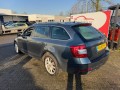 SKODA OCTAVIA 1.6 TDI GRT AMB BNS, Baja Auto's, Losser