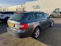 SKODA OCTAVIA 1.6 TDI GRT AMB BNS, Baja Auto's, Losser