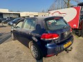 VOLKSWAGEN GOLF GOLF 1.6 TDI Comfortline , Baja Auto's, Losser