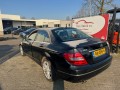 MERCEDES-BENZ C-KLASSE 180 CDI BNS125 AVANTGARDE, Baja Auto's, Losser