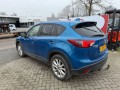 MAZDA CX-5 2.2D TS+ 2WD, Baja Auto's, Losser