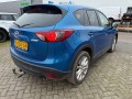 MAZDA CX-5 2.2D TS+ 2WD, Baja Auto's, Losser