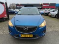 MAZDA CX-5 2.2D TS+ 2WD, Baja Auto's, Losser