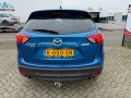 MAZDA CX-5 2.2D TS+ 2WD, Baja Auto's, Losser