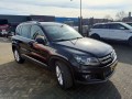 VOLKSWAGEN TIGUAN 2.0 TDI SPORT&STYLE 4X4 Automaat, Baja Auto's, Losser