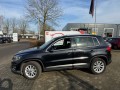 VOLKSWAGEN TIGUAN 2.0 TDI SPORT&STYLE 4X4 Automaat, Baja Auto's, Losser