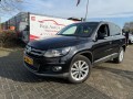 VOLKSWAGEN TIGUAN 2.0 TDI SPORT&STYLE 4X4 Automaat, Baja Auto's, Losser