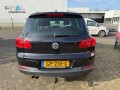 VOLKSWAGEN TIGUAN 2.0 TDI SPORT&STYLE 4X4 Automaat, Baja Auto's, Losser