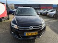 VOLKSWAGEN TIGUAN 2.0 TDI SPORT&STYLE 4X4 Automaat, Baja Auto's, Losser