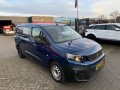 PEUGEOT PARTNER 1.5 BLUEHDI PRO, Baja Auto's, Losser